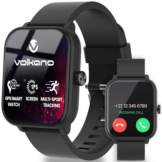 GPS Smartwatches